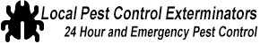 Canyon Creek MT Pest Control Exterminators